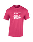 Allez Allez Allez