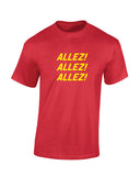 Allez Allez Allez
