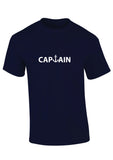 Captain