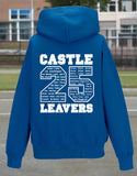 Castle Primary 2025 Leavers