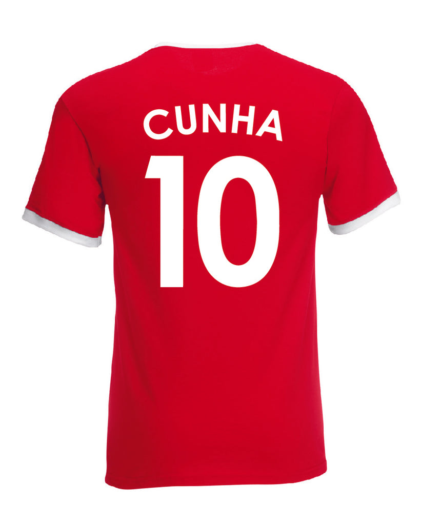 Cunha #10