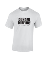 Dunder Mifflin Paper Company