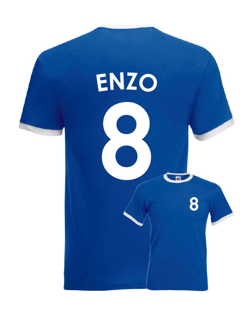 Enzo #8