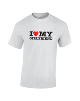 I Love My Girlfriend