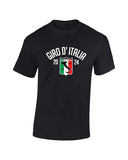 Giro D'Italia Crest