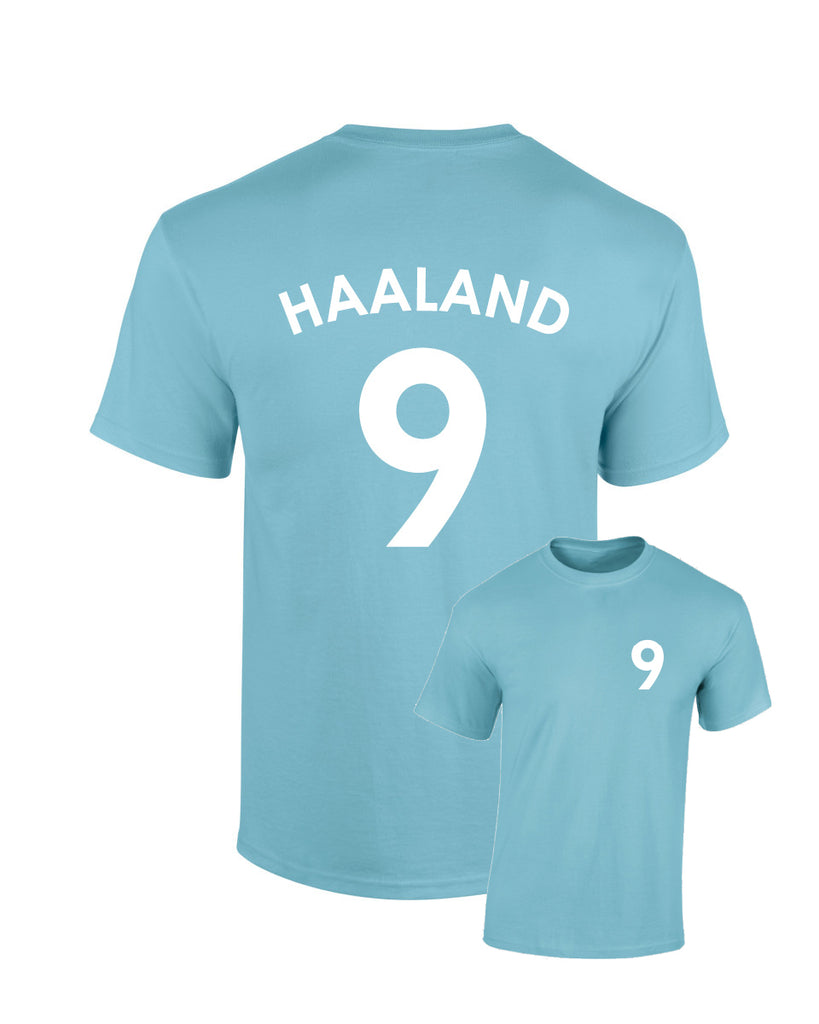 Haaland #9