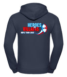 Havant RFC 2025 Tour Hoodie