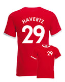 Havertz #29