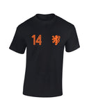 Holland Crest