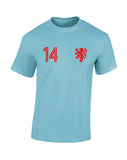 Holland Crest (copy)