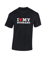 I Love My Husband