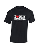 I Love My Husband