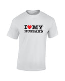 I Love My Husband