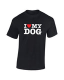 I Love My Dog