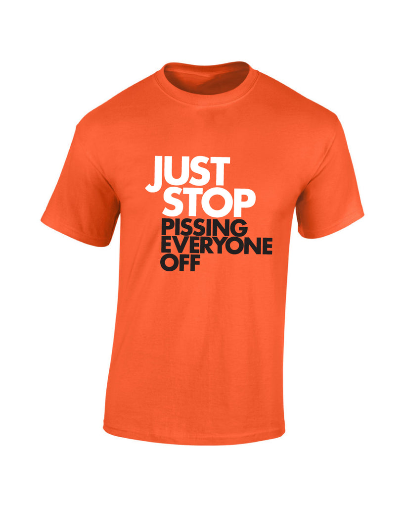 Just Stop