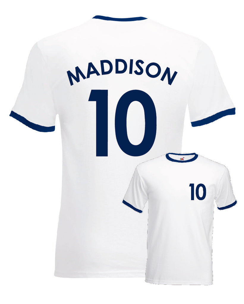 Maddison #10