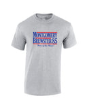 Montgomery Brewster