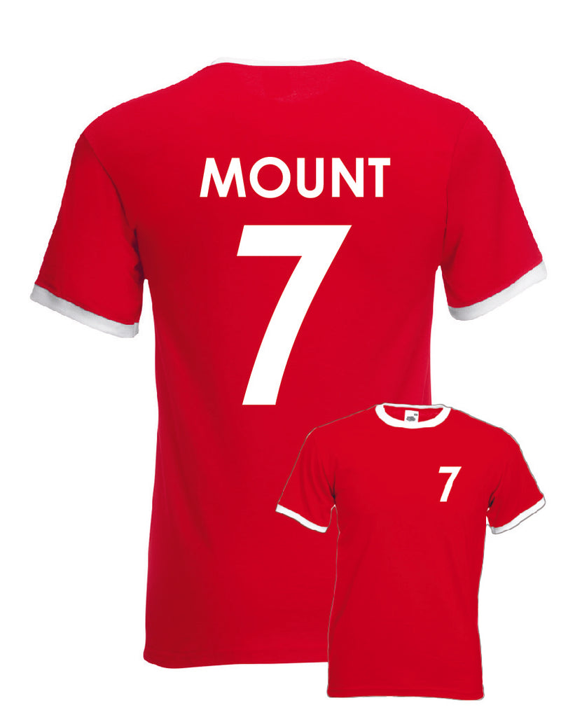 Mount #7