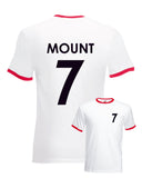 Mount #7
