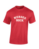 Nurses Rock