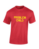 Problem Child