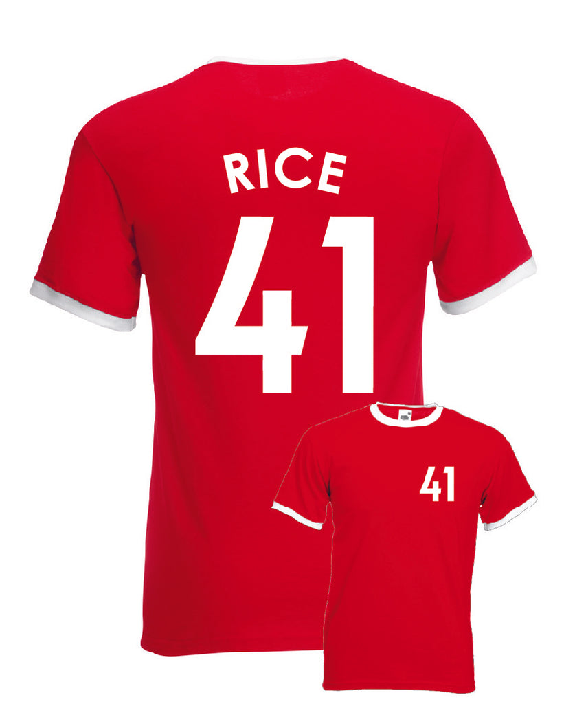 Rice #41