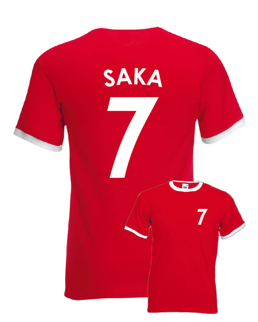 Saka #7