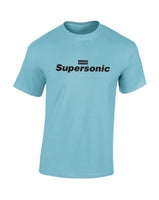 Supersonic