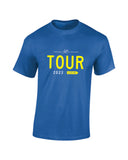 Tour 2022