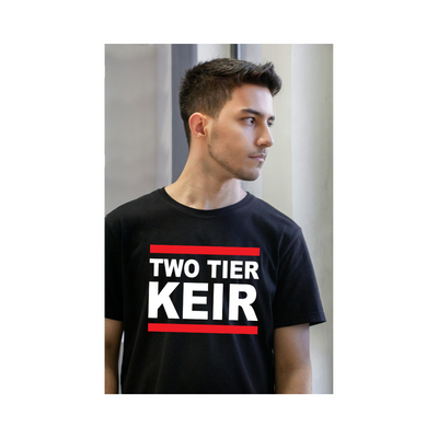 Two Tier Keir