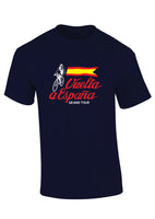 Vuelta a Espana Vintage