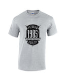 Aged To Perfection Born In 1985