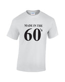 Made In The 60's