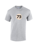Number 73