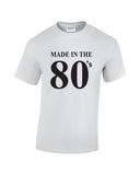 Made In The 80's