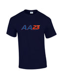 AA 23