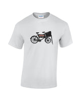 Arkwrights Bike