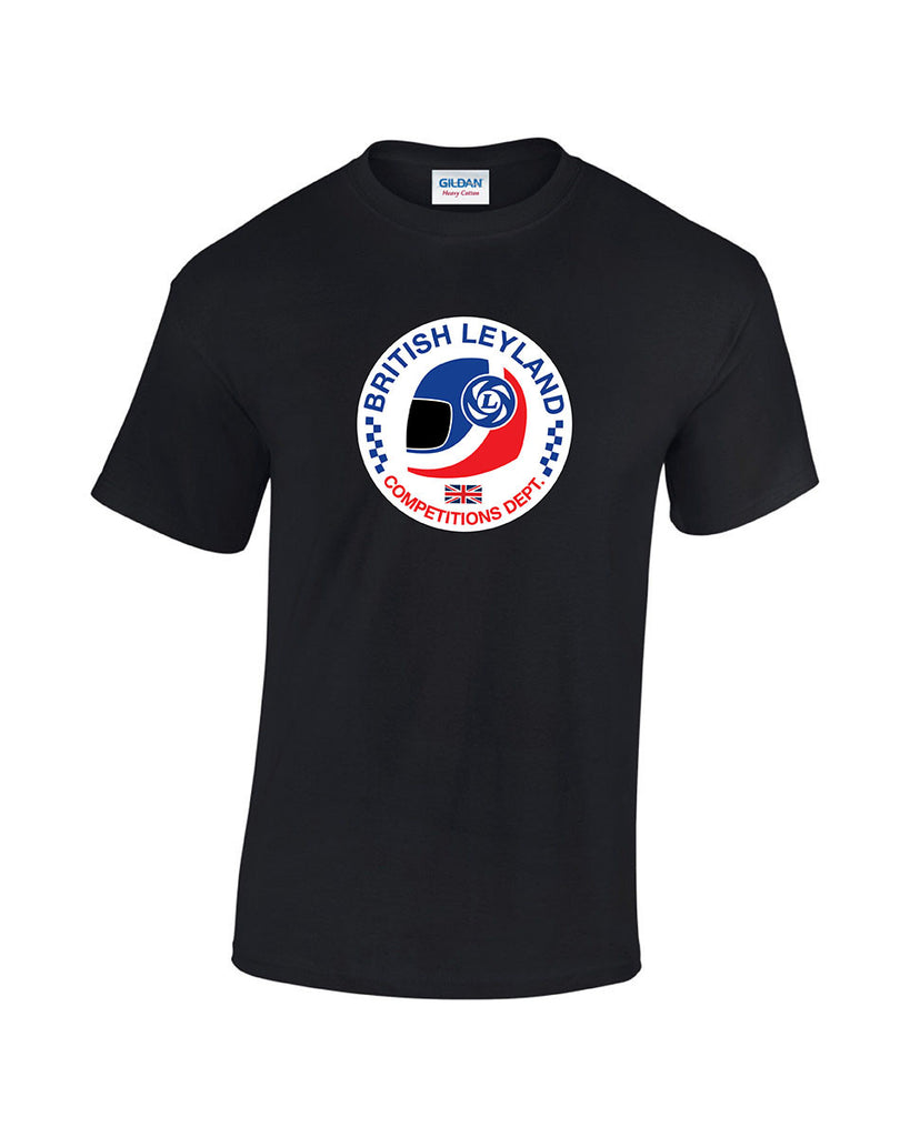 British Leyland ST T Shirt