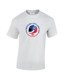 Retro British Leyland T Shirt