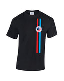 BL ST Comps Dept Rally Stripe