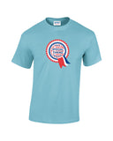 BMC Competitions Rosette