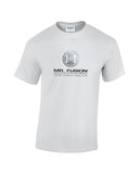 BTTF - Mr Fusion