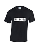 Bazinga Elements