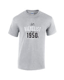 Bicyclist Since the 1950's