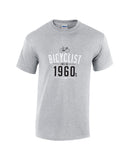Bicyclist Since the 1960's