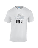 Bicyclist Since the 1960's