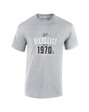 Bicyclist Since the 1970's
