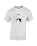 Bicyclist Since the 1970's