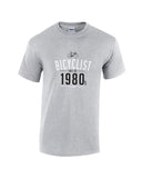 Bicyclist Since the 1980's