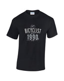 Funny cycling slogan t shirt & hoody